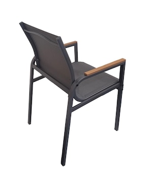 Set comedor exterior Bossa Muebles Morana