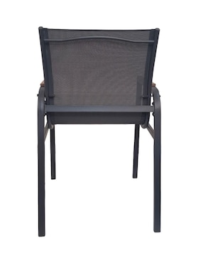 Set comedor exterior Bossa Muebles Morana