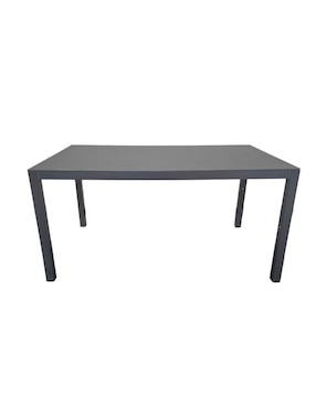 Set comedor exterior Bossa Muebles Morana