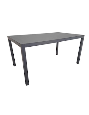 Set comedor exterior Bossa Muebles Morana