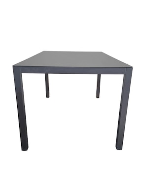 Set comedor exterior Bossa Muebles Morana