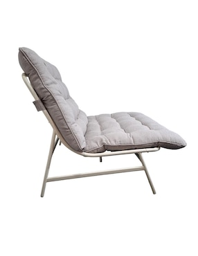 Set sala exterior Bossa Muebles Calacia