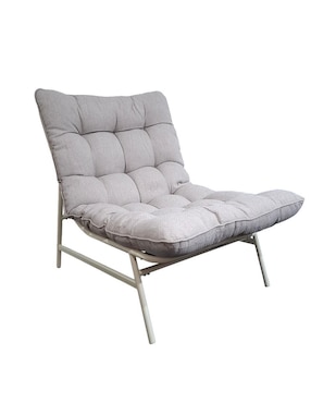 Set sala exterior Bossa Muebles Calacia
