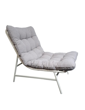 Set sala exterior Bossa Muebles Calacia