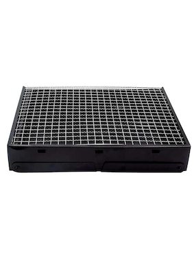 Asador carbón Gardecor plegable portátil