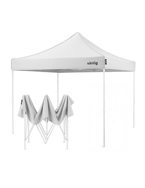 Carpa Vanlig ancho 3 m x largo 3 m