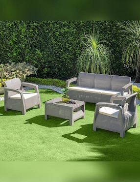 Set sala exterior Mq