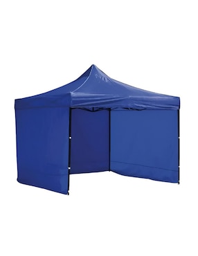 Carpa Xtellar ancho 3 m x largo 3 m