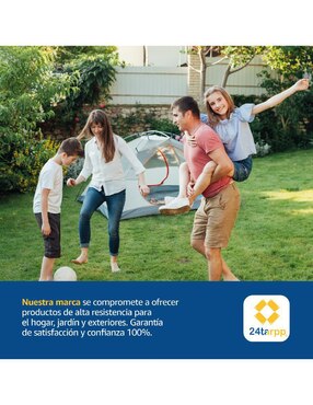 Lona impermeable Tarpsupplies