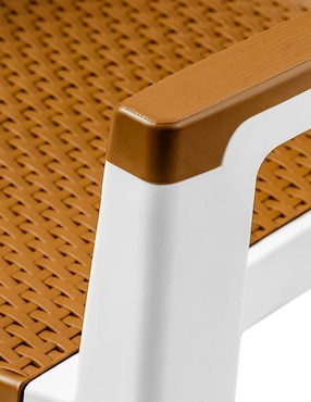 Set comedor exterior Mq
