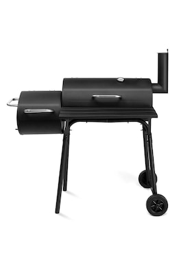 Asador carbón Aquila Oakville de hierro