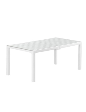 Set comedor exterior MQ 6 puestos ferrara jardin