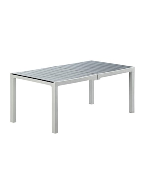 Set comedor exterior MQ ardin 6 puestos ferrara