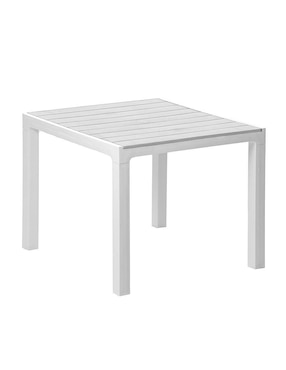 Set comedor exterior MQ 4 puestos jardin