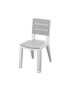 Set comedor exterior MQ 4 puestos jardin