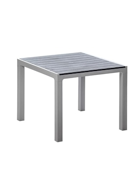 Set comedor exterior MQ 4 puestos ferrara jardin
