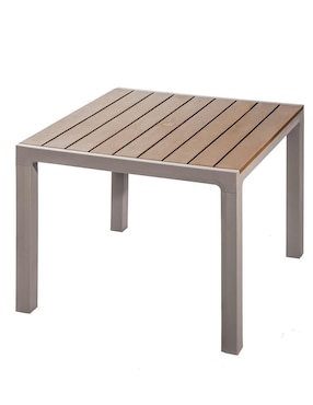 Set comedor exterior MQ