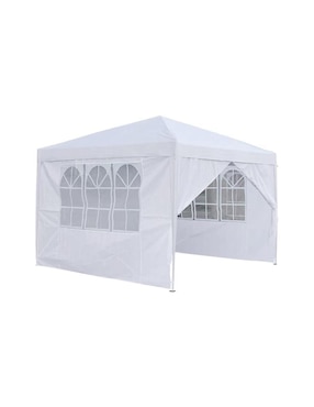 Carpa Vanlig ancho 296 cm x largo 296 cm