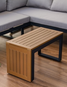 Set sala exterior Relan