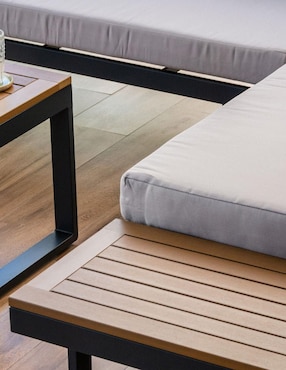 Set sala exterior Relan