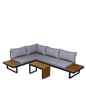 Set sala exterior Relan