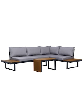 Set sala exterior Relan