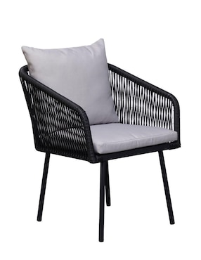 Set comedor exterior Relan
