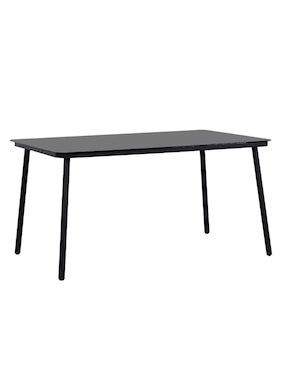 Set comedor exterior Relan