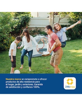 Lona impermeable Tarpsupplies