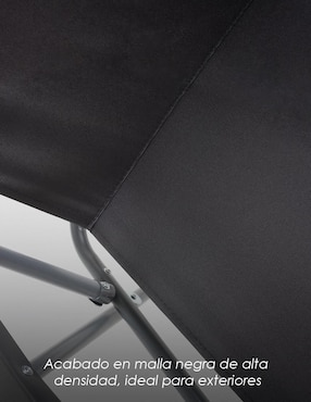 Comedor Ilios Innova para 4 personas de cristal