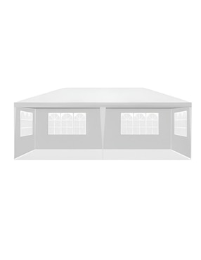 Carpa Xtellar ancho 3 m x largo 6 m