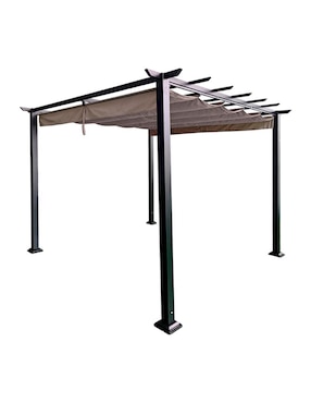 Carpa Ilios Innova ancho 300 cm x largo 300 cm