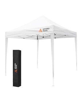 Carpa Armored Travel ancho 300 cm x largo 300 cm