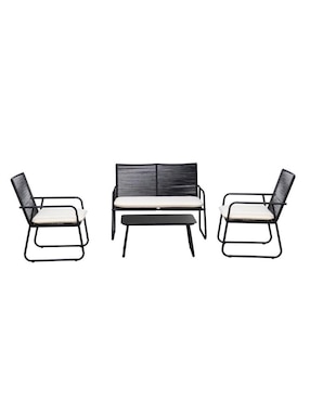 Set sala exterior Relan