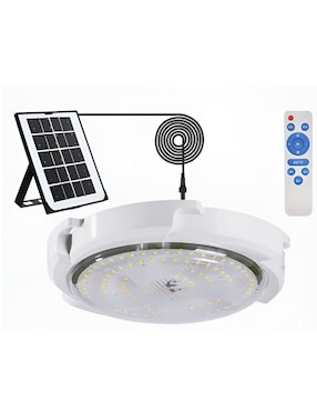 Lámpara solar Led Xtellar