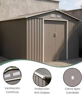 Bodega exterior Midtown Concept