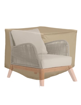 Funda sillón Interattika