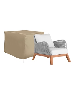 Funda sillón Interattika
