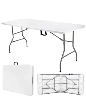 Mesa plegable Aerotec