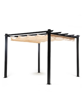Carpa Relan ancho 300 cm x largo 300 cm