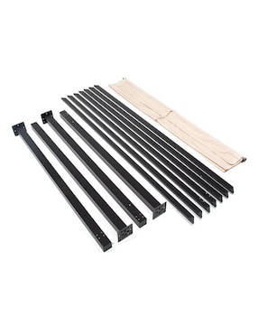 Carpa Relan ancho 300 cm x largo 300 cm