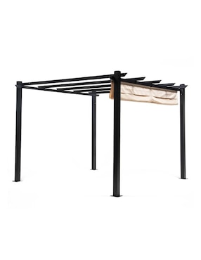 Carpa Relan ancho 300 cm x largo 300 cm