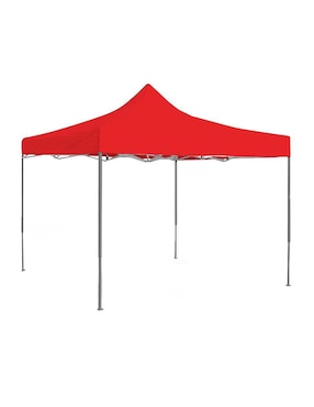 Carpa Vanlig Ancho 300 Cm X 300 Cm De Largo