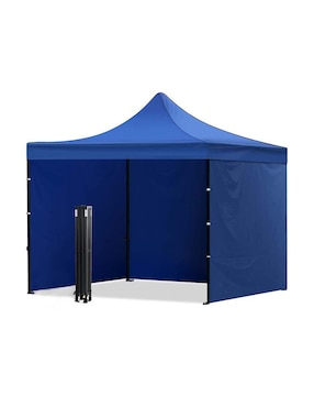 Carpa Vanlig Ancho 3 M X Largo 3 M