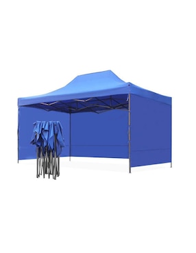 Carpa Vanlig Ancho 300 M X Largo 450 M