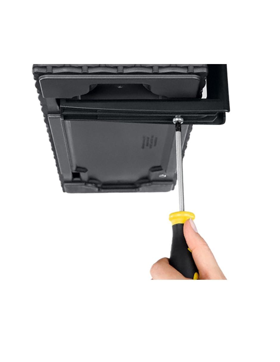 Base para maceta de plástico 3
