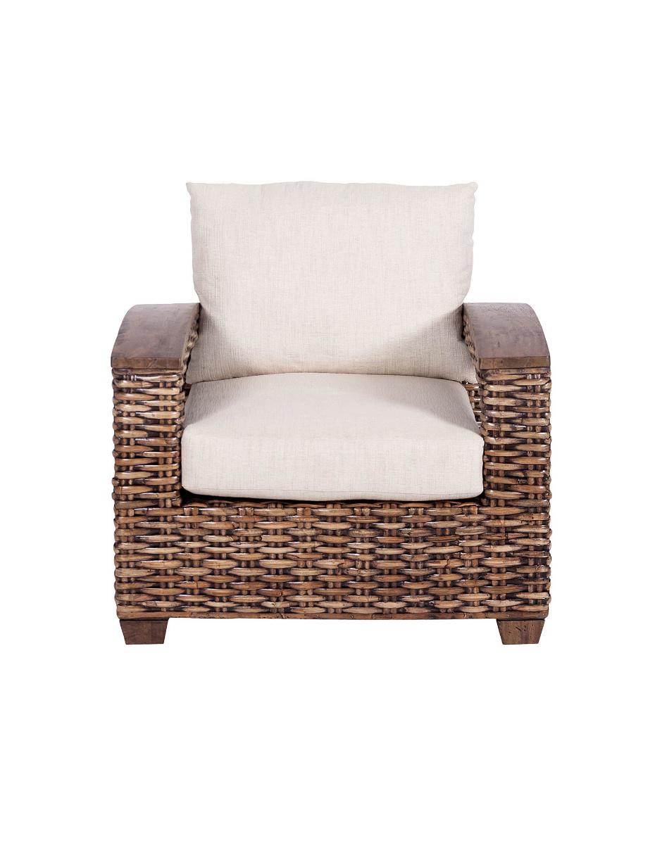 Sillón Cadiz