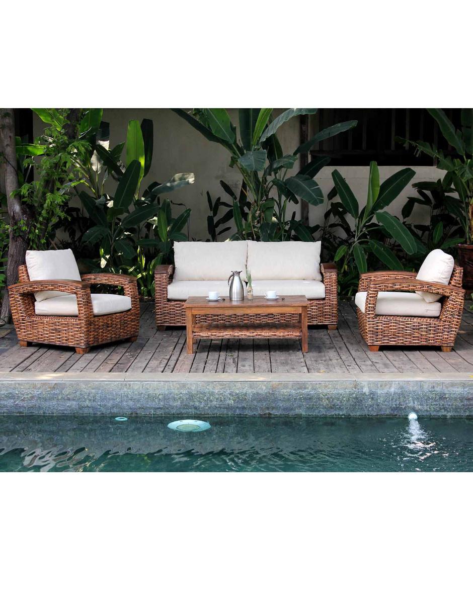 Sillón Cadiz 7
