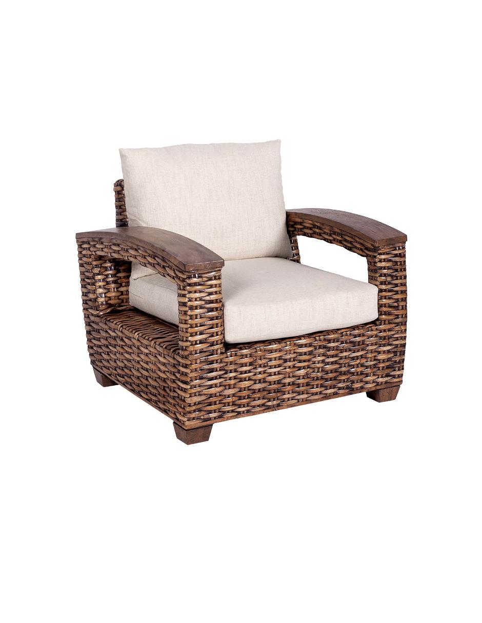 Sillón Cadiz 2