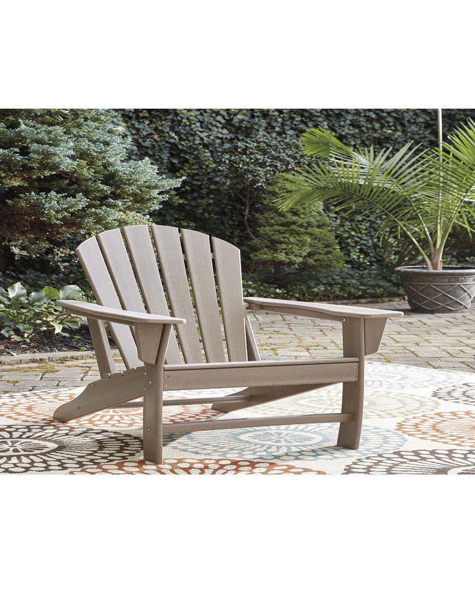 Silla de madera 2
